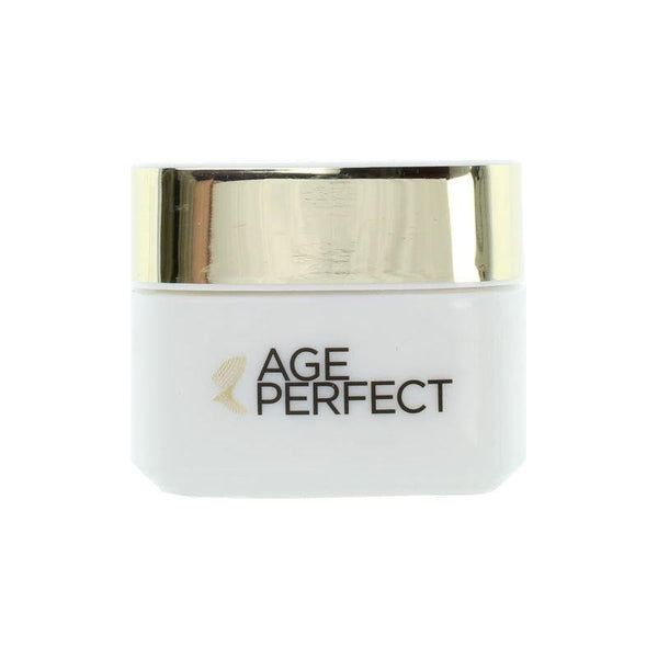 L'Oreal Age Perfect Rehydrating Day Cream 50ml - Glam Global UKL'Oreal