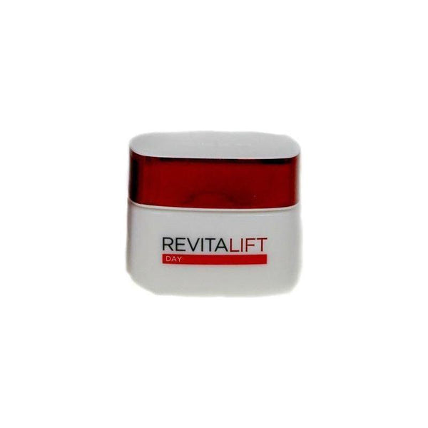 L'Oreal Revitalift Day Face Cream Anti - Wrinkle & Extra Firming 50ml - Glam Global UKL'Oreal