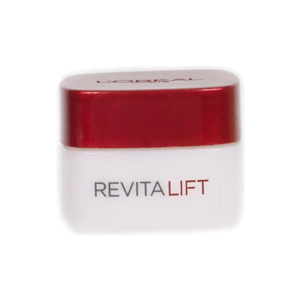 L'Oreal Revitalift Eye Cream 15ml Anti Wrinkle - Glam Global UKL'Oreal