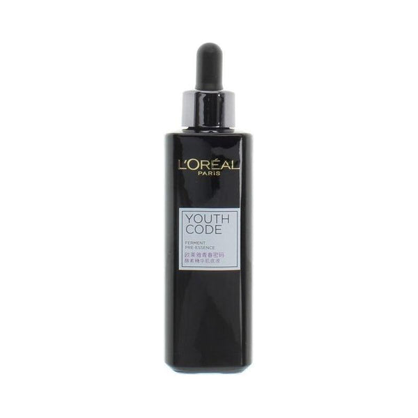 L'Oreal Youth Code Skin Activating Ferment Serum - 75ml | Hydration & Anti - Aging - Glam Global UKL'Oreal