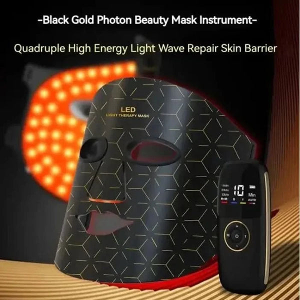 Lumi Skin Beauty Device - Glam Global UKGlam Global UK