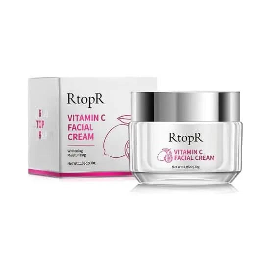 LumiEssence C Nourishing Cream - 50ml - Glam Global UKLumiEssence