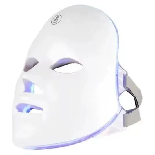 LumiSkin Pro – Advanced Facial Beauty Device - Glam Global UK