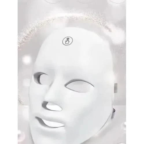 LumiSkin Pro – Advanced Facial Beauty Device - Glam Global UKGlam Global UK