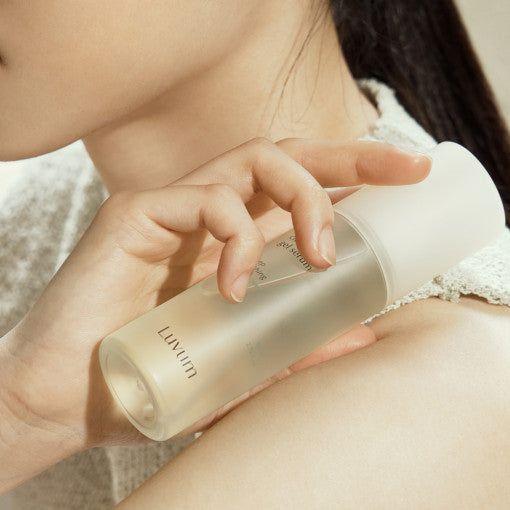 Luvum Calming Repair Cica Gel Serum - 80ml | Hydration & Soothing Relief - Glam Global UKLuvum