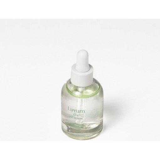 Luvum Calming Repair Cica Oil Serum 30ml - Glam Global UKLuvum