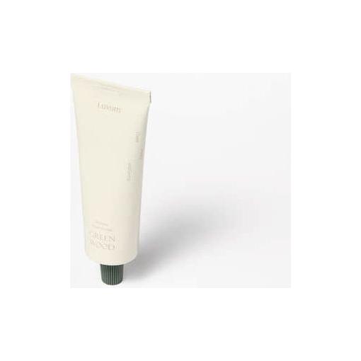 Luvum Green Wood Hand Cream 50ml - Glam Global UKLuvum