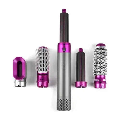 Lux Airstyler - Glam Global UK