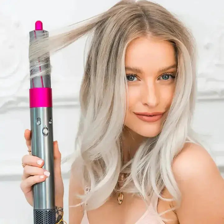 Lux Airstyler - Glam Global UK