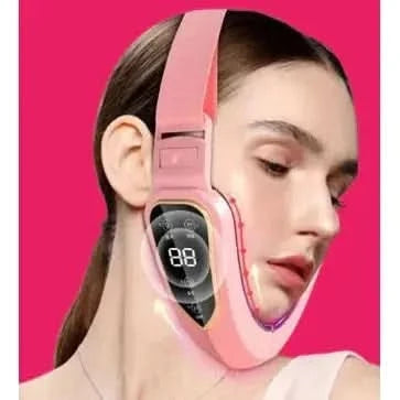 LuxeContours: The Ultimate Facial Lifting Device - Glam Global UKLuxeContours