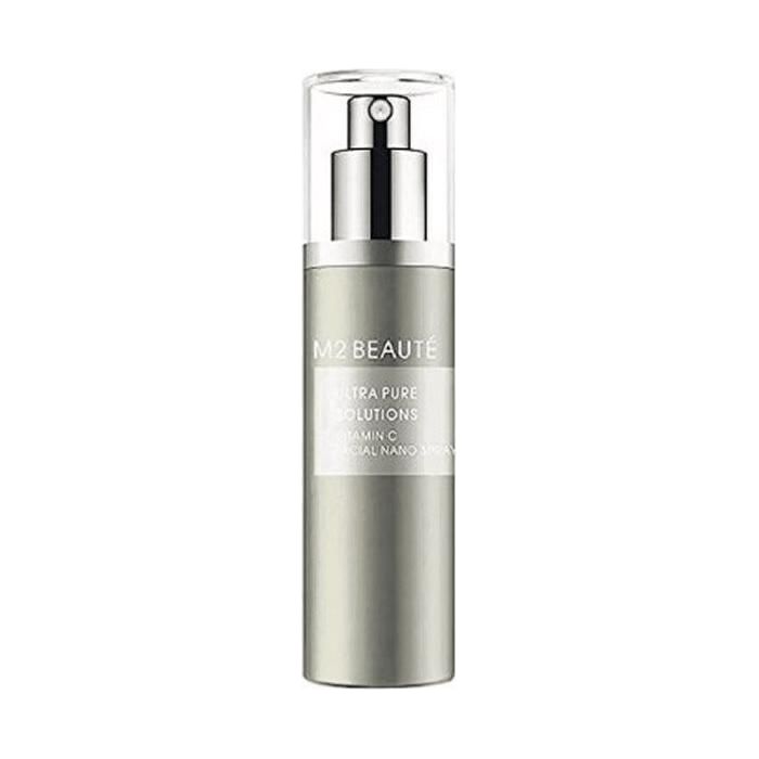 M2 Beauté Ultra Pure Solution Serum Vitamin B 75ml - Glam Global UK