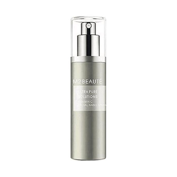 M2 Beauté Ultra Pure Solution Serum Vitamin B 75ml - Glam Global UKM2 Beauté
