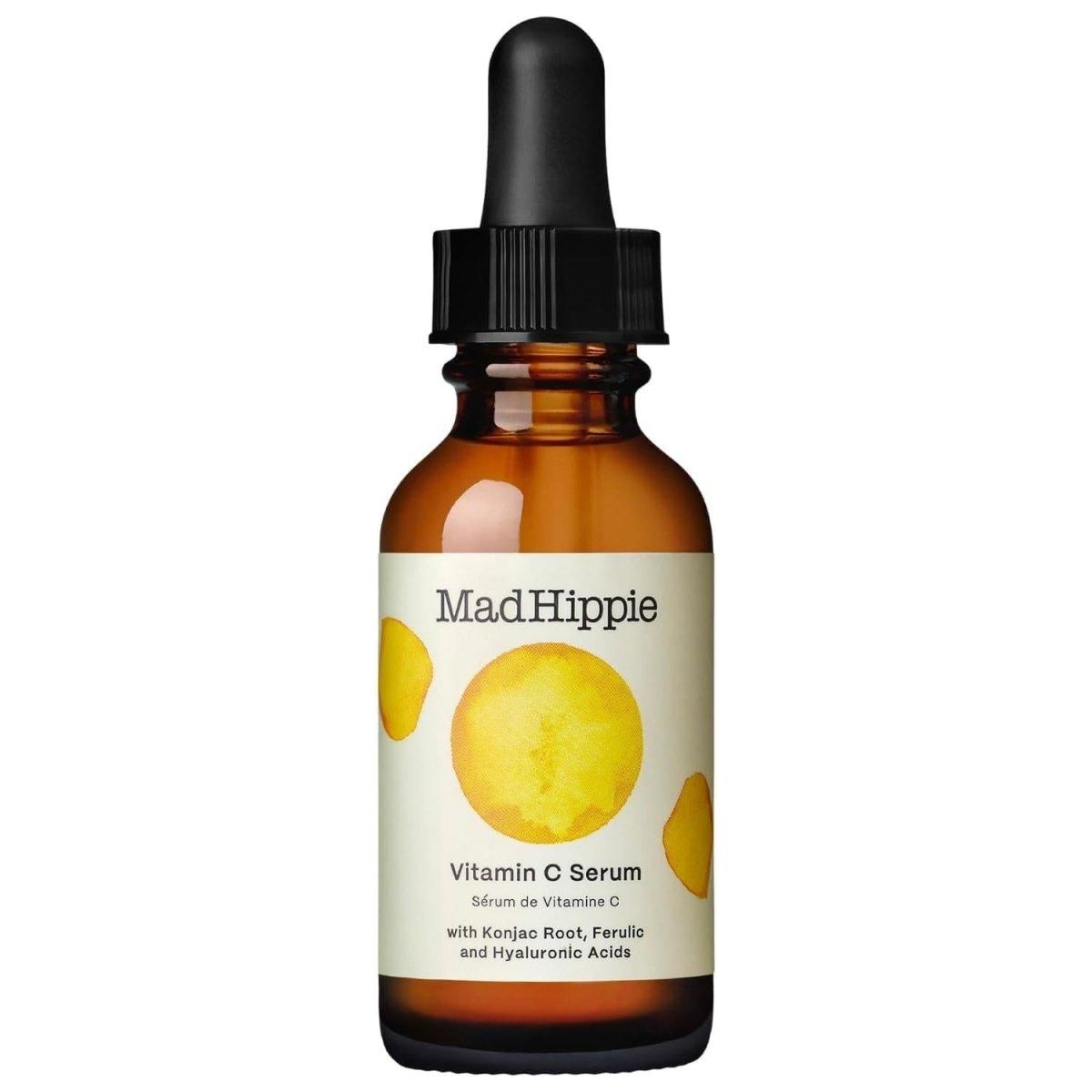 Mad Hippie Vitamin C Serum – 30ml - Glam Global UK