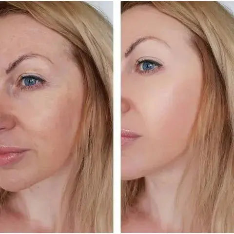 Magic Cream Face Lift - Glam Global UK