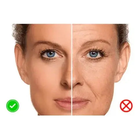 Magic Cream Face Lift - Glam Global UK