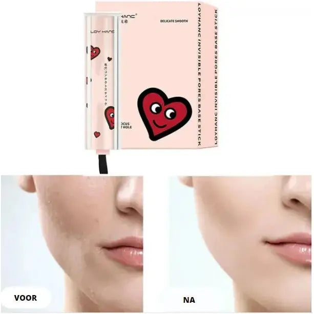 Magic Pore Remover Waterproof Stick Prime - Glam Global UK