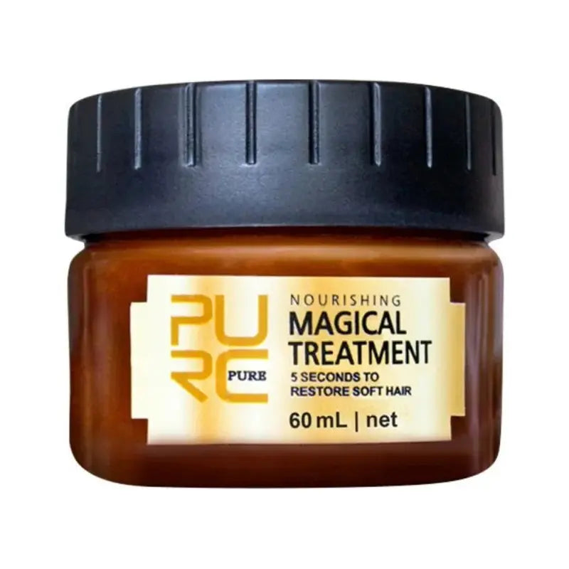 Magical Hair Mask - Glam Global UK