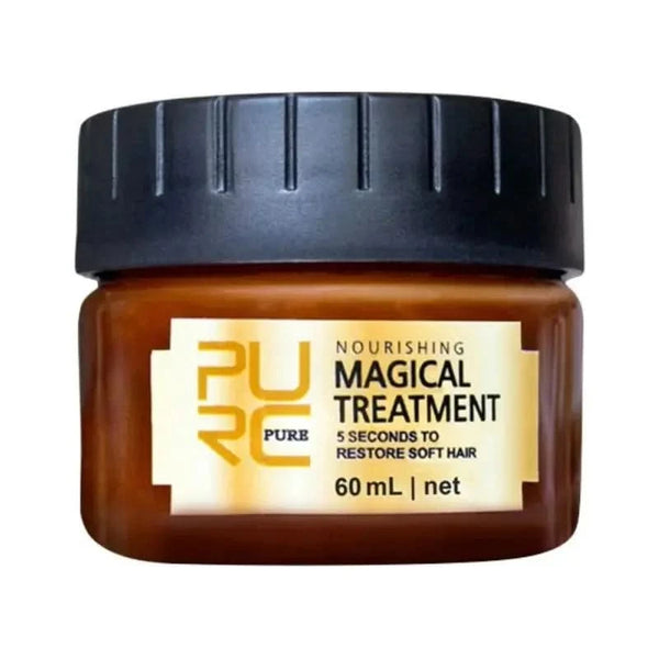 Magical Hair Mask – Transform Your Hair with Every Use - Glam Global UKGlam Global UK