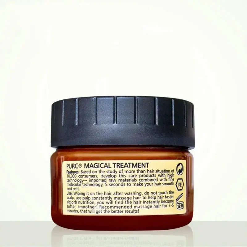 Magical Hair Mask - Glam Global UK