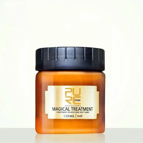 Magical Hair Mask – Transform Your Hair with Every Use - Glam Global UKGlam Global UK