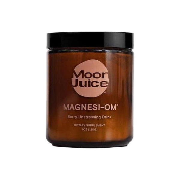 Moon Juice Magnesi - Om - 120ml - Glam Global UKMoon Juice