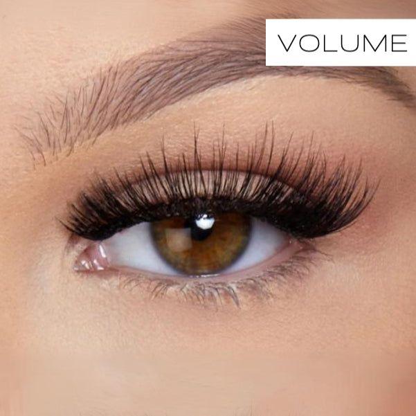 Magnet Eyelashes with Clip Clamp - Glam Global UK