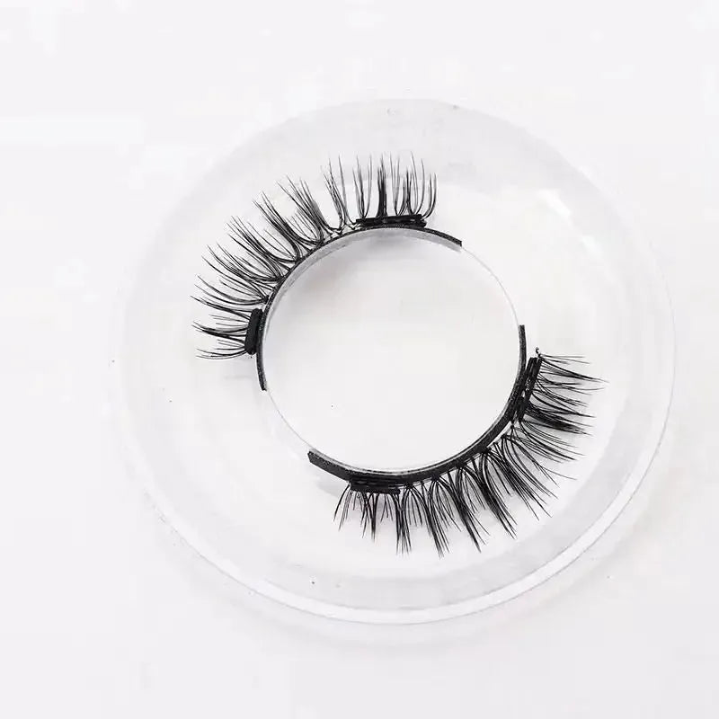 Magnetic Eyelashes - Glam Global UK