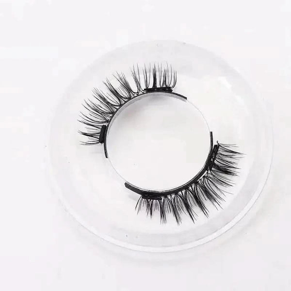 Magnetic Eyelashes: Achieve Effortless Glamour with Minimal Effort - Glam Global UKGlam Global UK