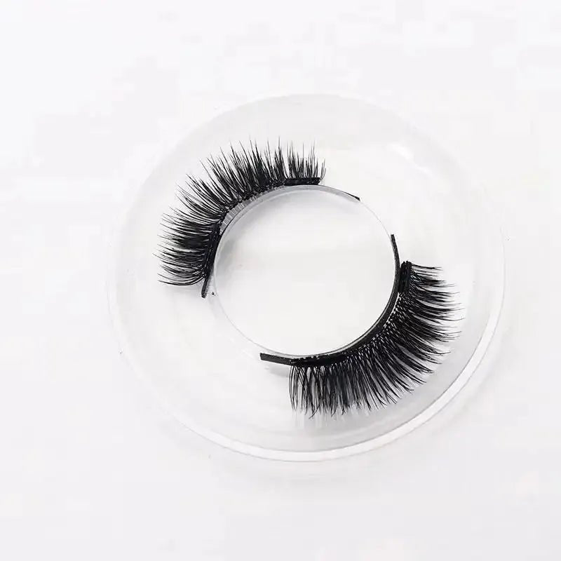 Magnetic Eyelashes - Glam Global UK