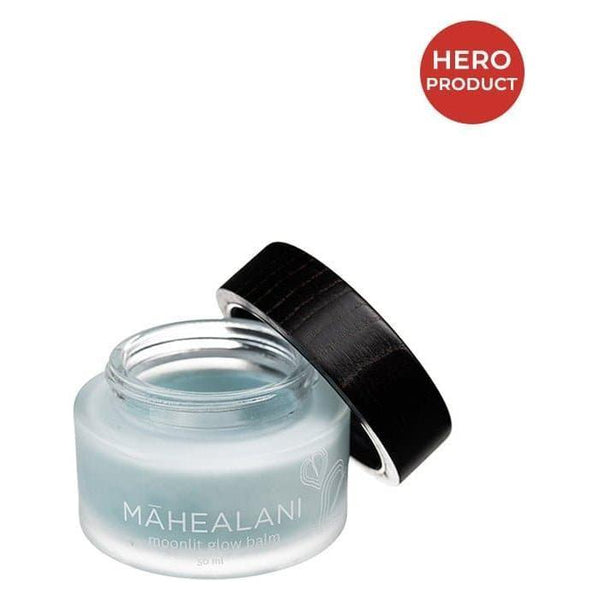 Māhealani Moonlit Glow Balm - Glam Global UKHonua Skincare