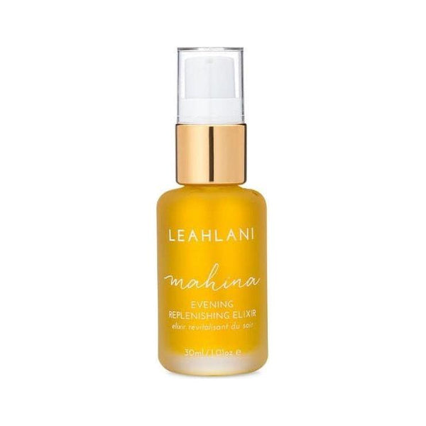 Mahina Evening Replenishing Elixir - Glam Global UKLeahlani