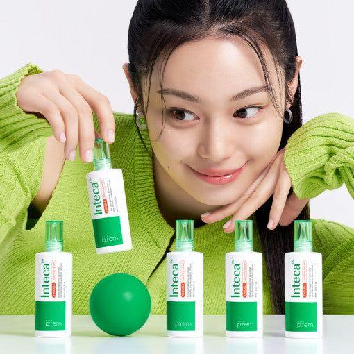 make p:rem Inteca Trouble Soothing Serum 60ml - Glam Global UKmake p:rem