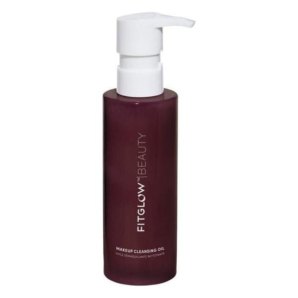 Fitglow Beauty Makeup Cleansing Oil - 80ml - Glam Global UKFitglow Beauty