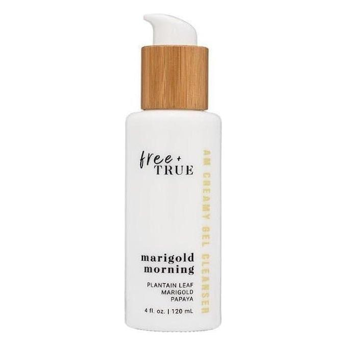 Marigold Morning Creamy Gel Cleanser - Glam Global UK