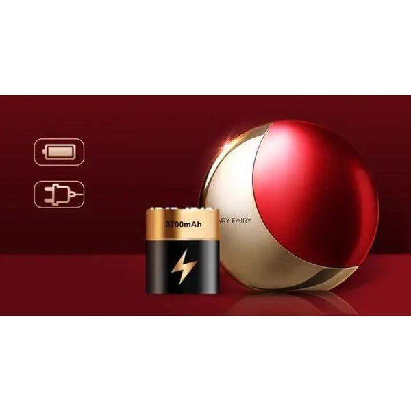 MARY FAIRY Pro6 High Energy Ice RF Beauty Device - Glam Global UKMARY FAIRY