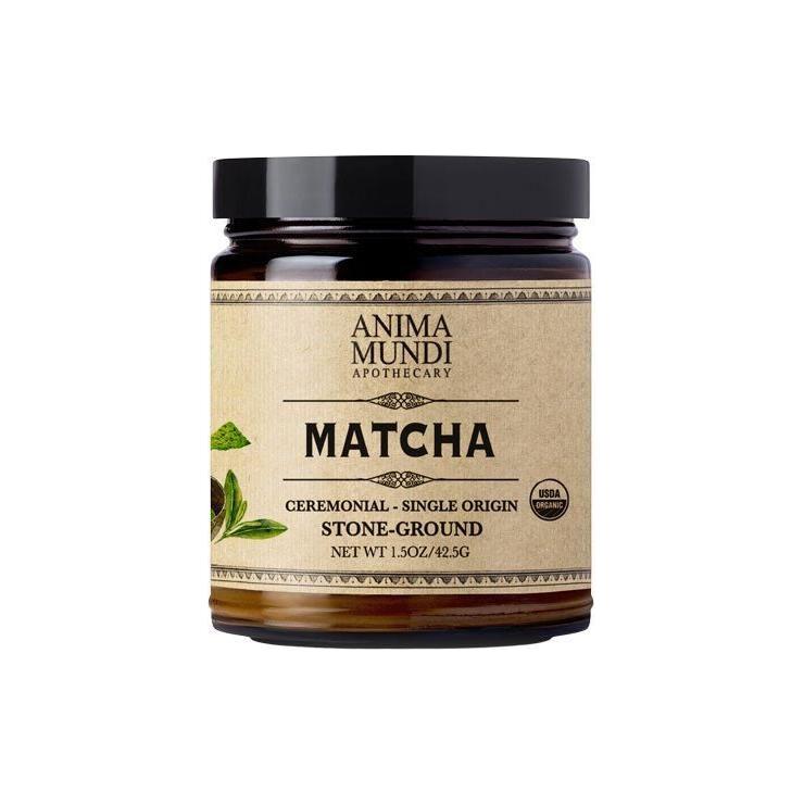 Matcha - Glam Global UK