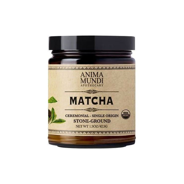 Anima Mundi Matcha - 45ml - Glam Global UKAnima Mundi
