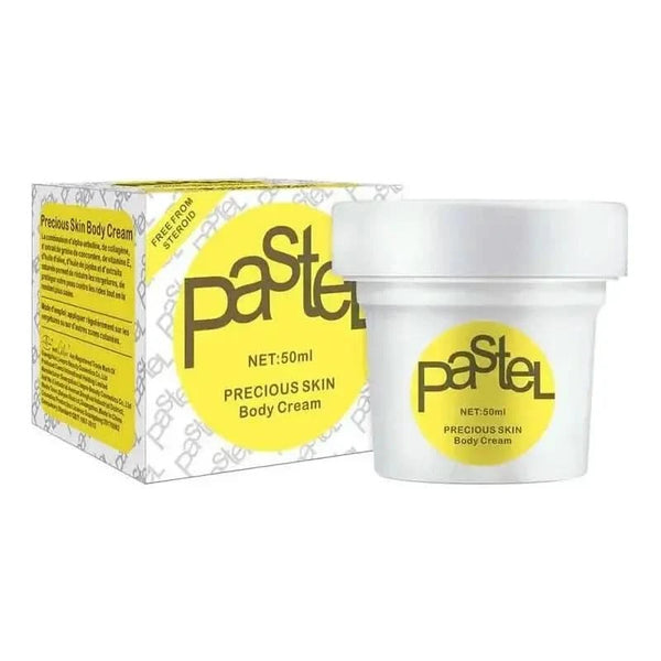 Pastel Maternity Stretch Marks Cream – Fade Stretch Marks & Nourish Skin - Glam Global UKPastel
