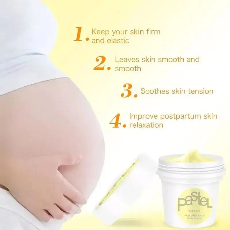 Maternity Stretch Marks Cream - Glam Global UK