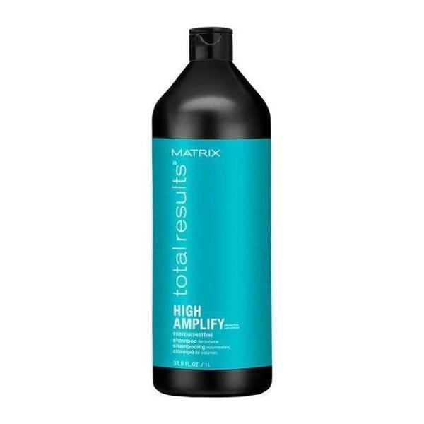 Matrix Total Results High Amplify Shampoo 1000ml - Glam Global UKMatrix