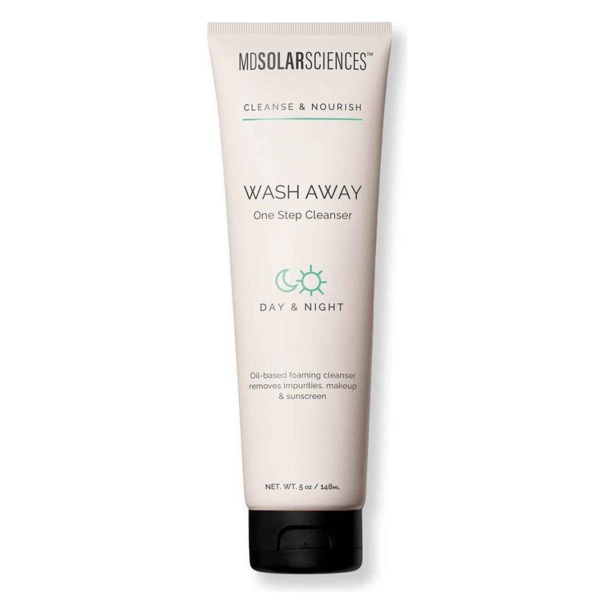 MDSolarSciences Wash Away Cleanser 5 oz - Glam Global UK