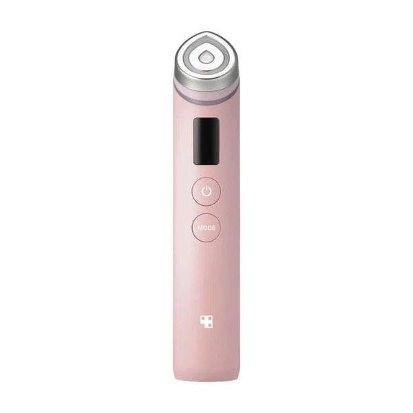 Medicube AGE - R Booster Pro #Pink | 6 - in - 1 Glass Glow Skincare Device - Glam Global UKmedicube