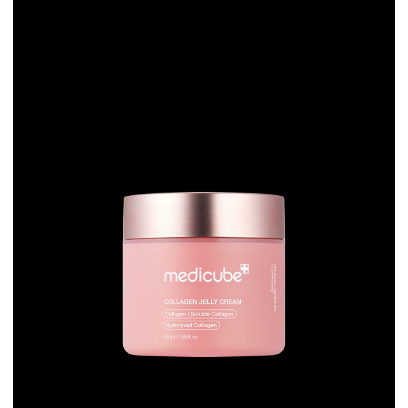 medicube Collagen Jelly Cream 50ml - Glam Global UK