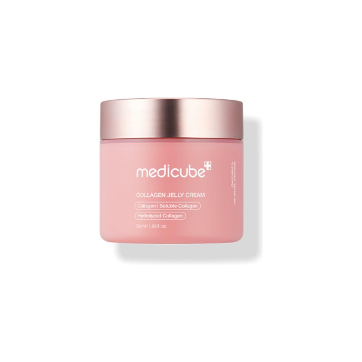 medicube Collagen Jelly Cream 50ml - Glam Global UK