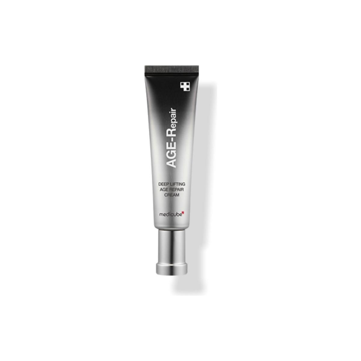 medicube Deep Lifting Age Repair Cream 30ml - Glam Global UKmedicube