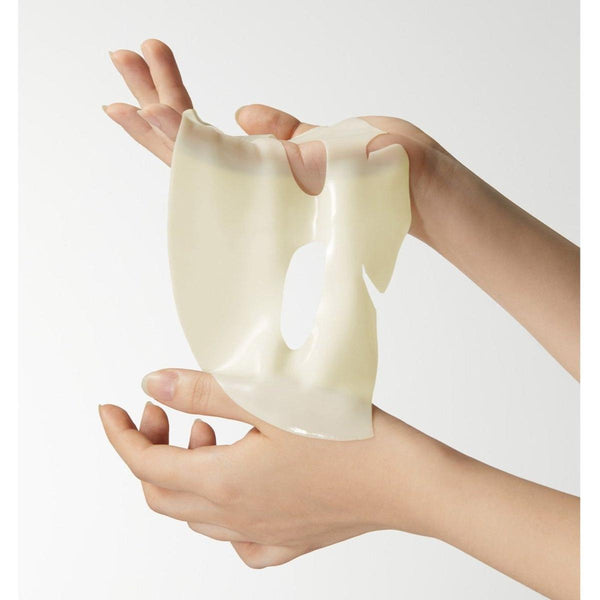 Medicube Kojic Acid Turmeric Brightening Gel Mask | Targeted Dark Spot & Brightening Care 28g*4ea - Glam Global UKmedicube