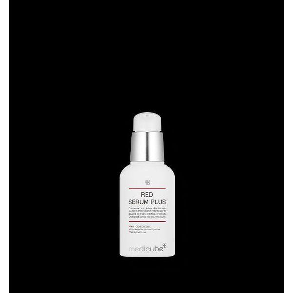 medicube Medicube Red Serum Plus 2.0 55ml - Glam Global UKmedicube