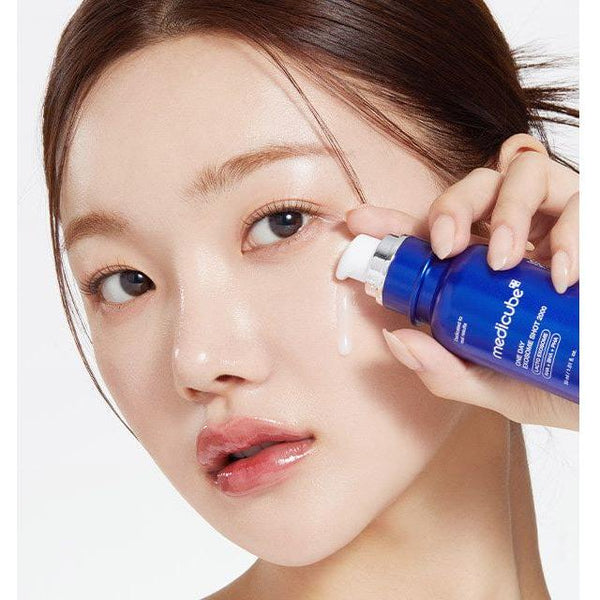 medicube One Day Exosome Shot Pore Ampoule 2000 30ml - Glam Global UKmedicube