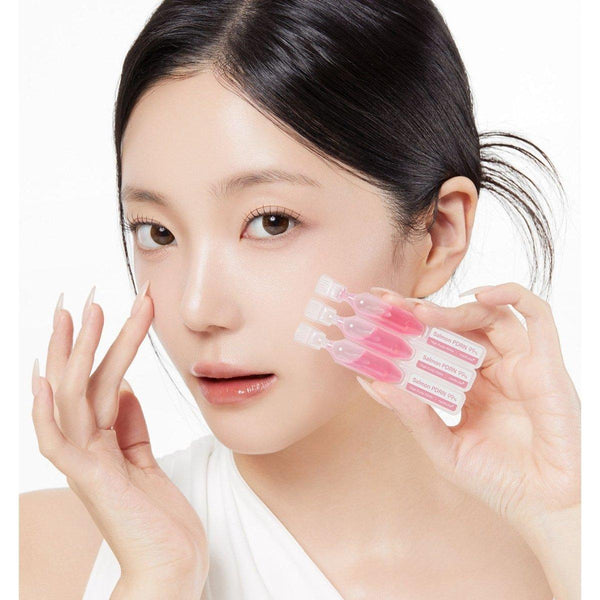 medicube PDRN Pink One Day Serum 1box(1.5ml*10ea) - Glam Global UKmedicube