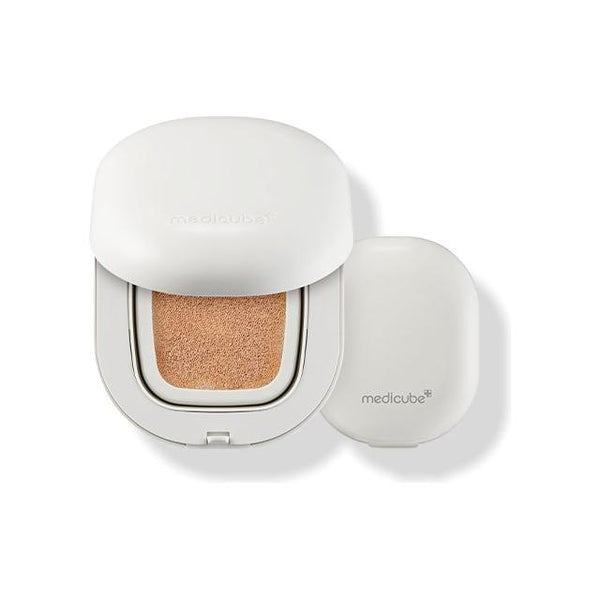 medicube Pro Glutathione Velvet Cushion SPF50+ 15g - Glam Global UKmedicube